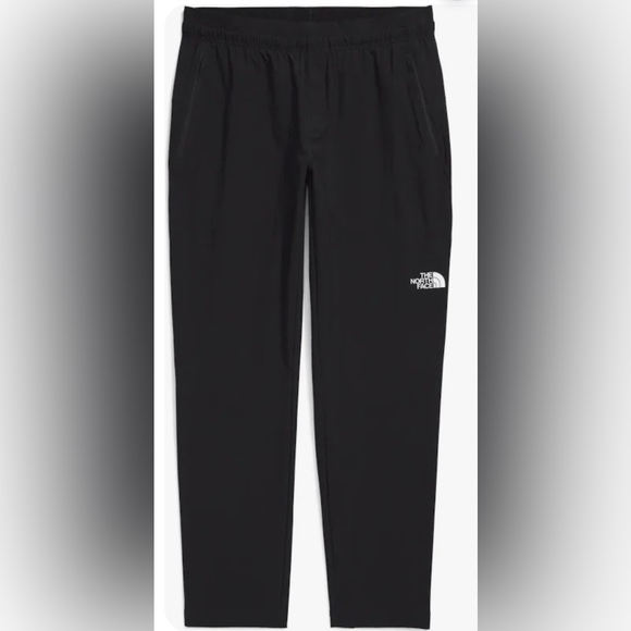 The North Face Men's Black Joggers - Picture 4 of 5